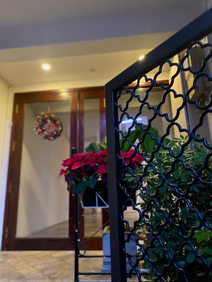 The Palmian City Center Serviced Apartment Ciudad Ho Chi Minh  Exterior foto