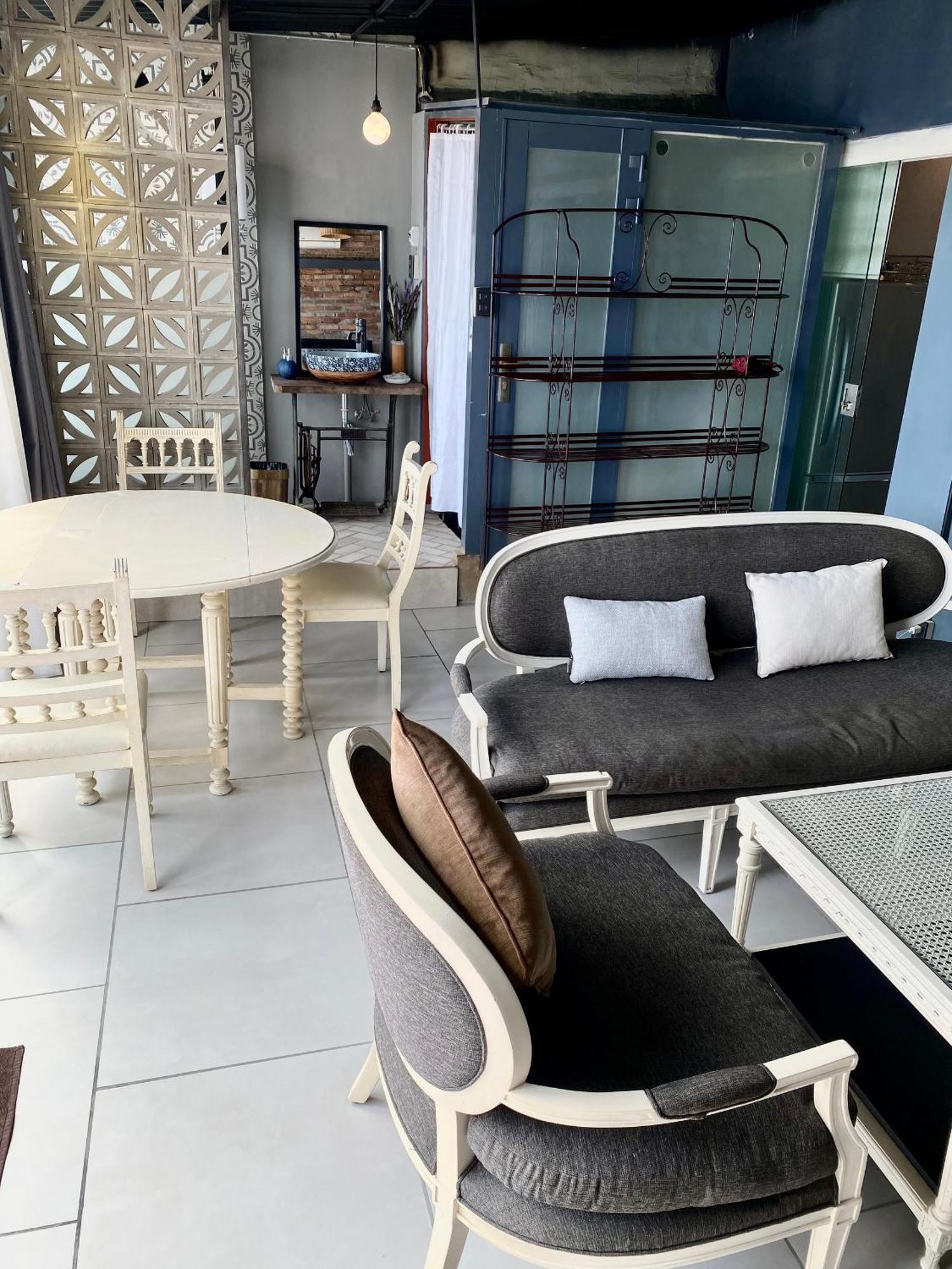 The Palmian City Center Serviced Apartment Ciudad Ho Chi Minh  Exterior foto